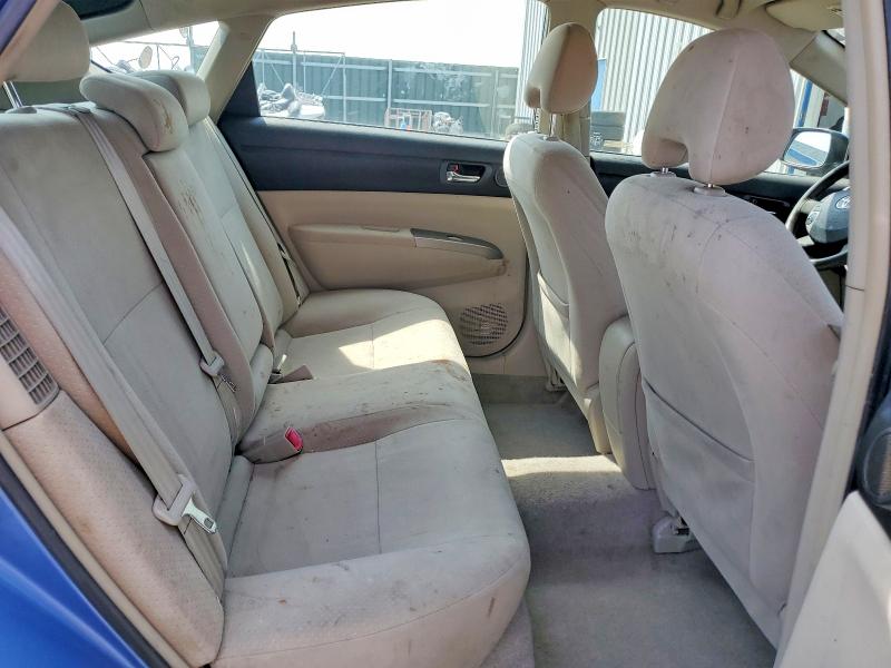 65159536 :رقم المزاد ، JTDKB20U487697080 vin ، 2008 Toyota Prius مزاد بيع