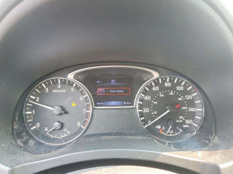 Aukcja sprzedaży 2018 Nissan Altima, vin: 1N4AL3AP5JC186715, numer aukcji: 63435246