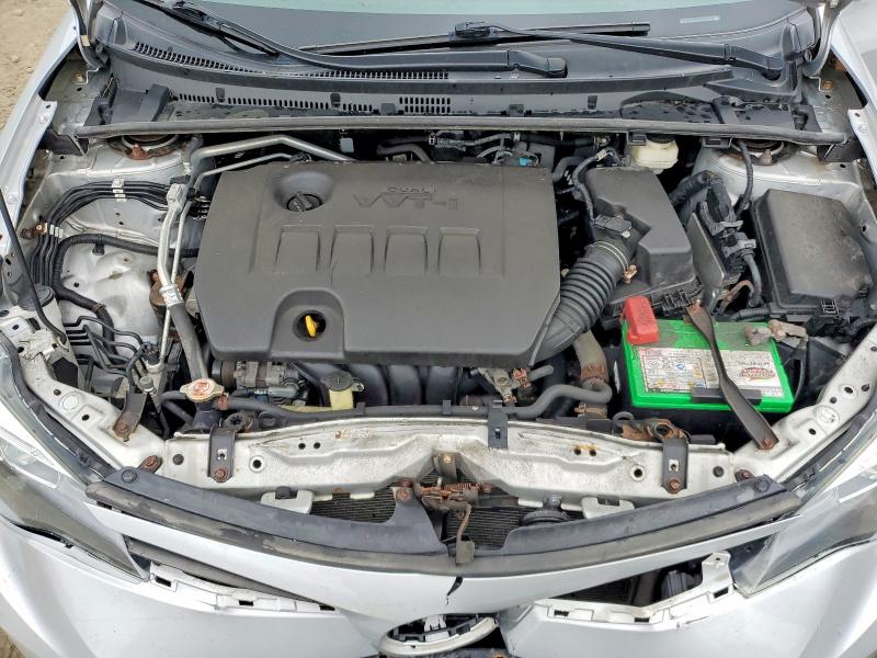2019 Toyota Corolla მანქანა იყიდება აუქციონზე, vin: 2T1BURHE6KC157249, აუქციონის ნომერი: 65741896