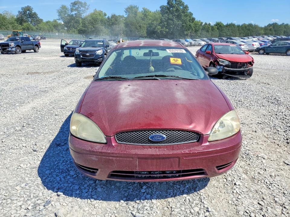 65579126 :رقم المزاد ، 1FAFP53295A157310 vin ، 2005 Ford Taurus مزاد بيع