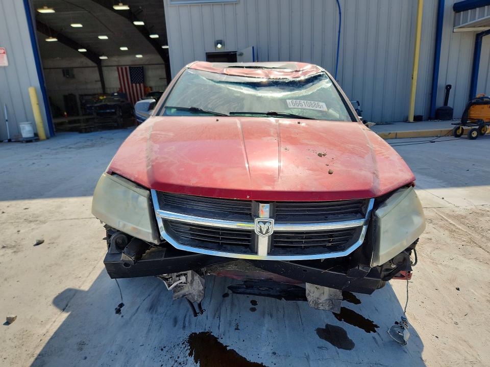 Aukcja sprzedaży 2009 Dodge Avenger, vin: 1B3LC56D39N529245, numer aukcji: 66610886