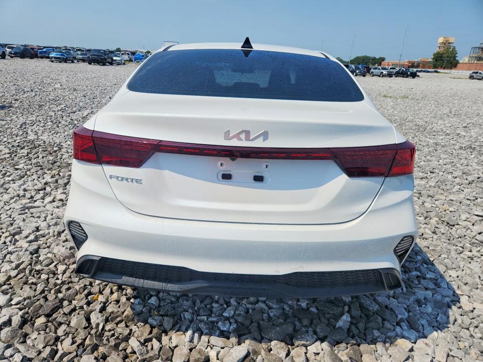 Aukcja sprzedaży 2024 Kia Forte, vin: 3KPF24AD7RE821498, numer aukcji: 60934836