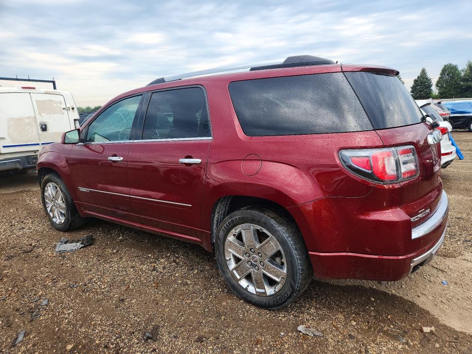 Продаж на аукціоні авто 2015 Gmc Acadia, vin: 1GKKVTKD3FJ297686, номер лоту: 65992326
