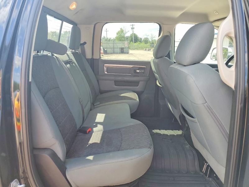 Продажа на аукционе авто 2018 Ram 2500, vin: 3C6UR5DL6JG314765, номер лота: 63695176