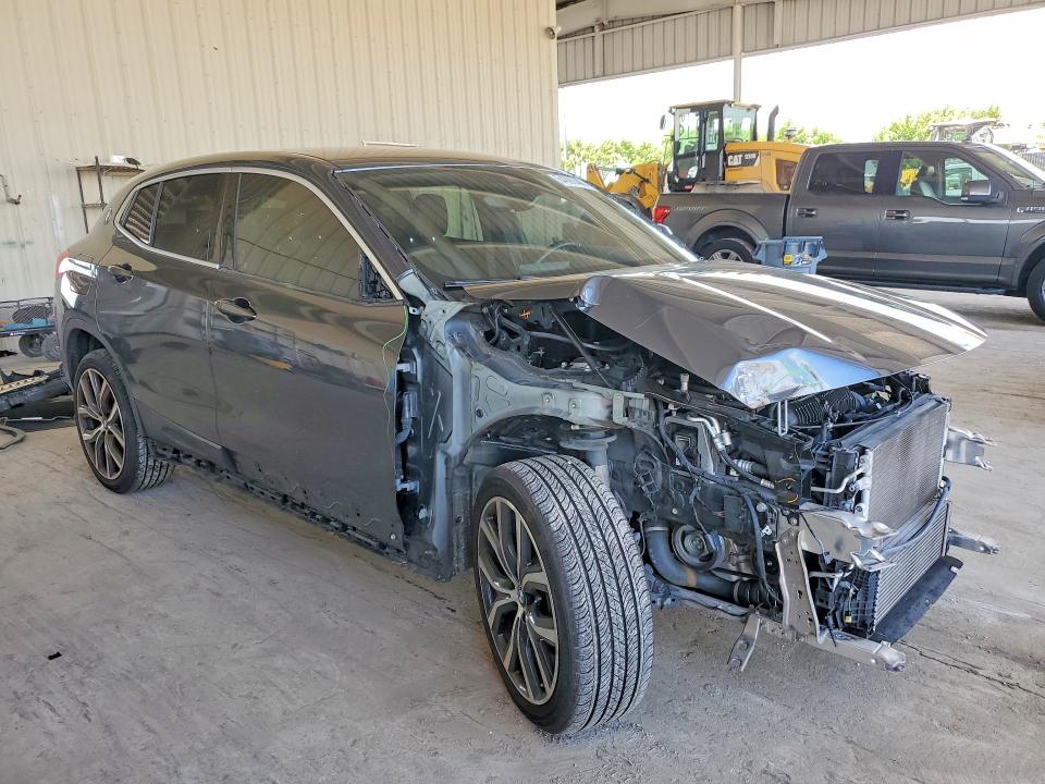 Aukcja sprzedaży 2020 Bmw X2, vin: WBXYH9C09L5P34514, numer aukcji: 64391446