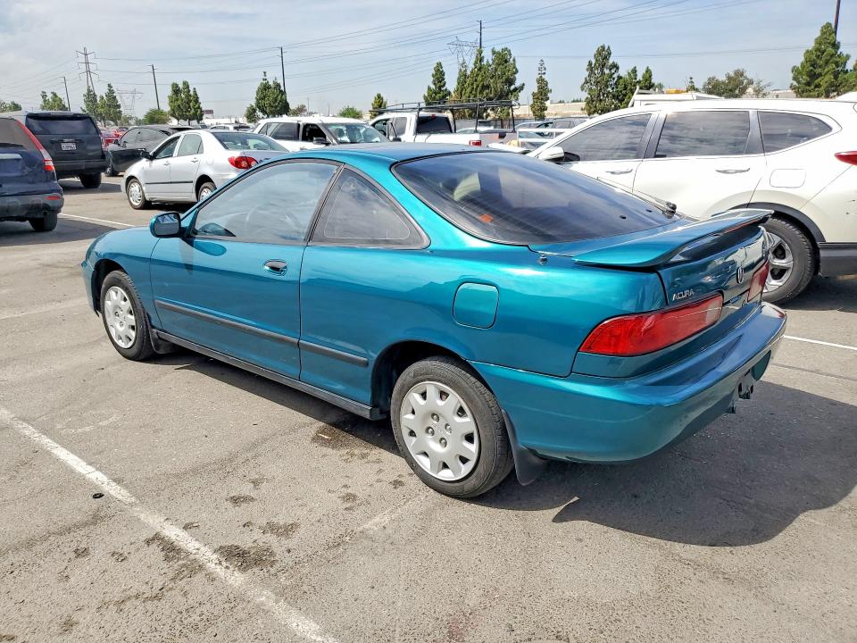 Продажа на аукционе авто 1994 Acura Integra, vin: JH4DC4355RS022731, номер лота: 65363796