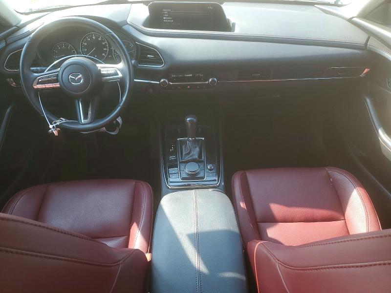 Продажа на аукционе авто 2023 Mazda Cx-30, vin: 3MVDMBCM7PM561799, номер лота: 64813986