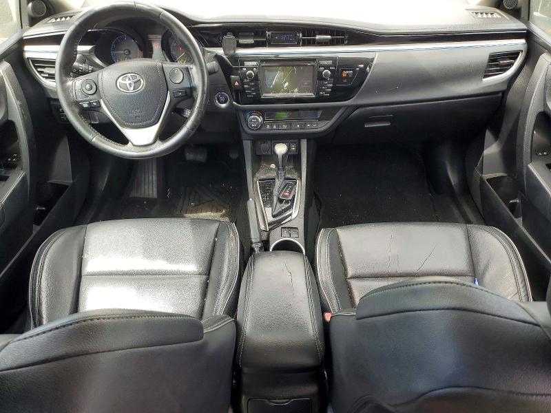 Продажа на аукционе авто 2014 Toyota Corolla, vin: 5YFBURHE7EP108100, номер лота: 66027806