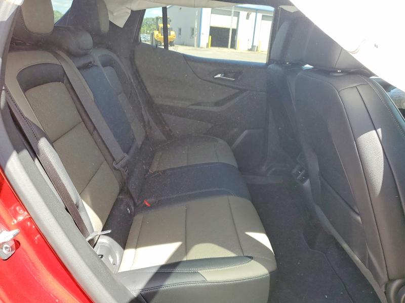 64969846 :رقم المزاد ، 3GNAXHEG3TL280922 vin ، 2026 Chevrolet Equinox مزاد بيع