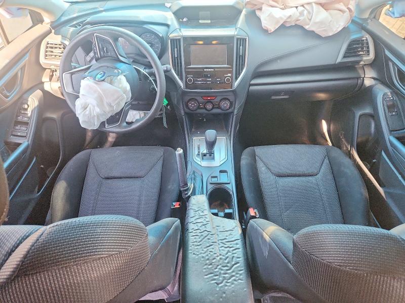 2020 Subaru Impreza მანქანა იყიდება აუქციონზე, vin: 4S3GKAB66L3612786, აუქციონის ნომერი: 62888226