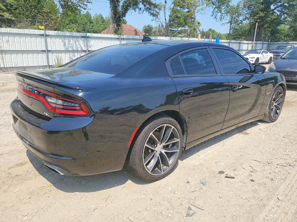 Продаж на аукціоні авто 2017 Dodge Charger, vin: 2C3CDXCT4HH628042, номер лоту: 64430126