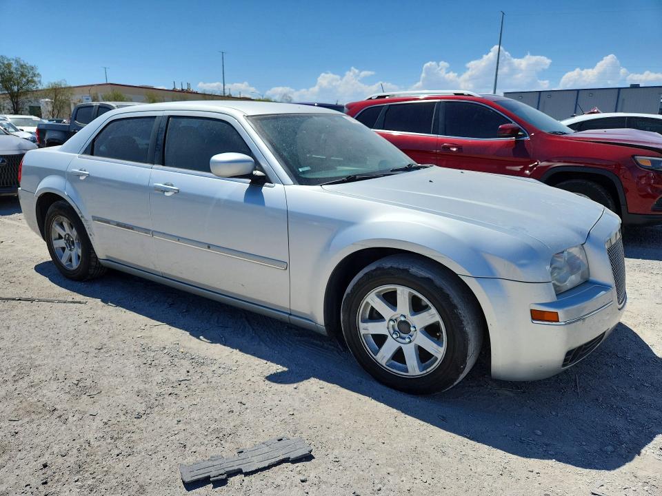 Aukcja sprzedaży 2005 Chrysler 300, vin: 2C3JA53G05H583250, numer aukcji: 66347196