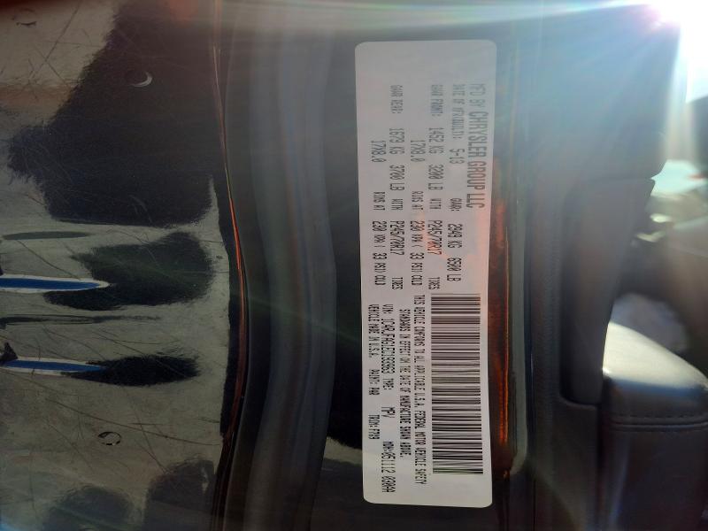 Aukcja sprzedaży 2014 Jeep Grand Cherokee, vin: 1C4RJFAG1EC193963, numer aukcji: 65995776