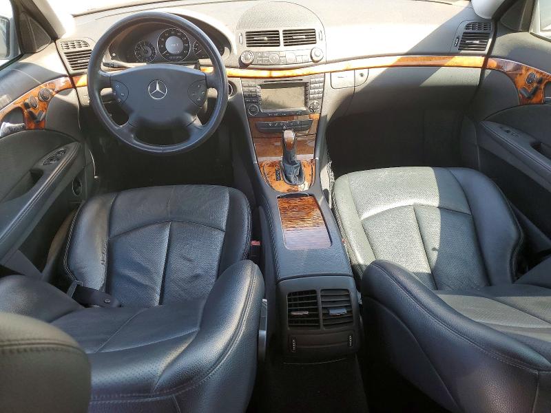 Продаж на аукціоні авто 2006 Mercedes-benz E, vin: WDBUF56J56A804521, номер лоту: 64689656