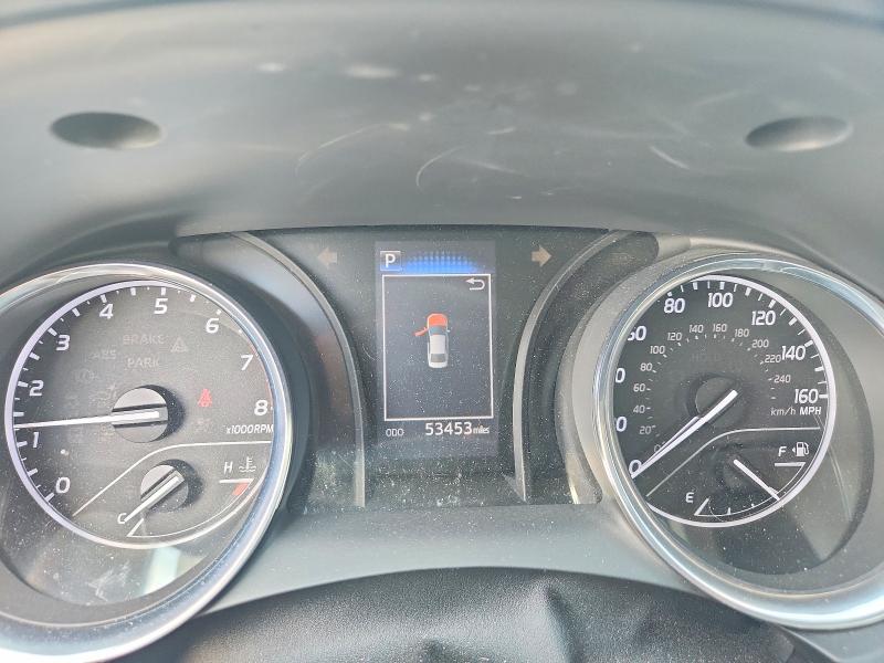 Aukcja sprzedaży 2020 Toyota Camry, vin: 4T1C11AK6LU900006, numer aukcji: 64145636