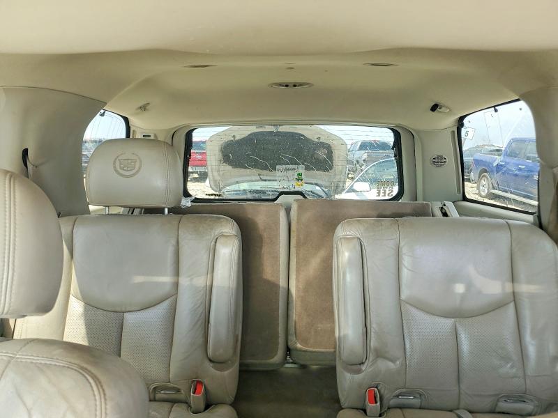 Aukcja sprzedaży 2004 Cadillac Escalade, vin: 1GYEK63N54R102674, numer aukcji: 65535806