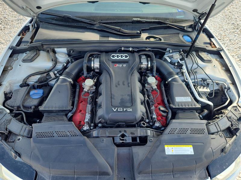 Aukcja sprzedaży 2013 Audi Rs5, vin: WUAC6AFHXDN900723, numer aukcji: 63699356