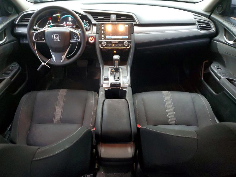 Продаж на аукціоні авто 2018 Honda Civic, vin: 2HGFC2F8XJH039820, номер лоту: 63127426