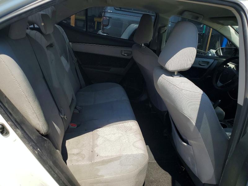 Продаж на аукціоні авто 2015 Toyota Corolla, vin: 2T1BURHE0FC366928, номер лоту: 66788076