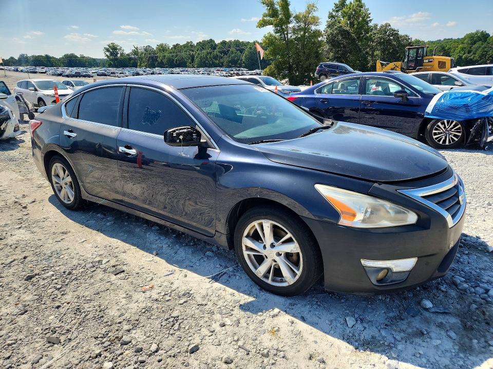 Aukcja sprzedaży 2013 Nissan Altima, vin: 1N4AL3AP0DC153660, numer aukcji: 64128276