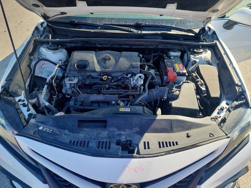 2023 Toyota Camry მანქანა იყიდება აუქციონზე, vin: 4T1G11AK1PU733884, აუქციონის ნომერი: 65726616