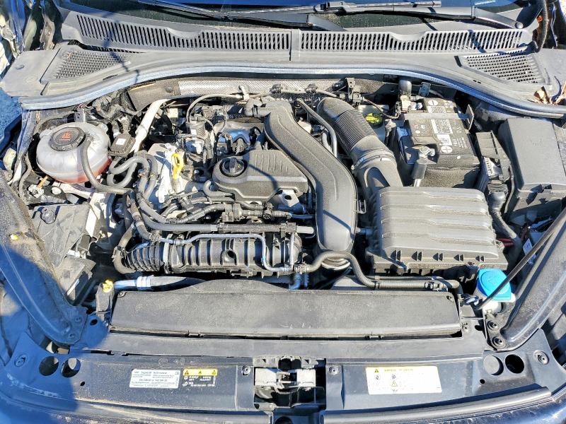 Продажа на аукционе авто 2023 Volkswagen Jetta, vin: 3VW5M7BU1PM014173, номер лота: 65435566