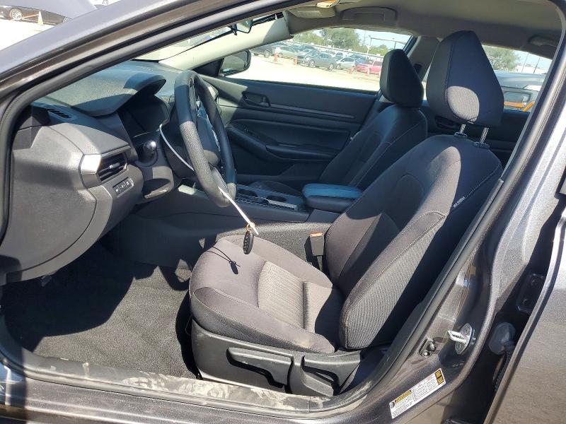65734206 :رقم المزاد ، 1N4BL4BV7RN386308 vin ، 2024 Nissan Altima مزاد بيع