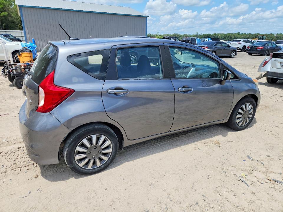 Aukcja sprzedaży 2017 Nissan Versa Note, vin: 3N1CE2CP9HL369105, numer aukcji: 65007806