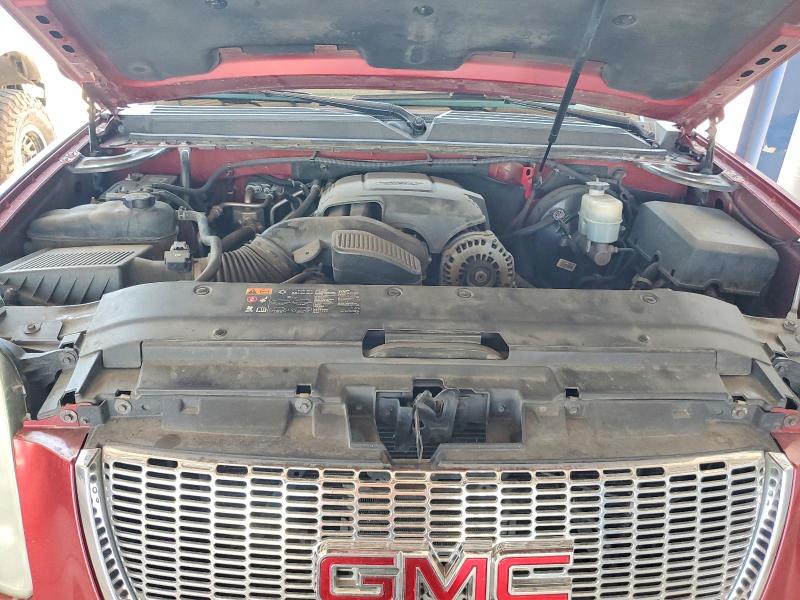 Aukcja sprzedaży 2012 Gmc Yukon, vin: 1GKS2CE02CR313097, numer aukcji: 63521726