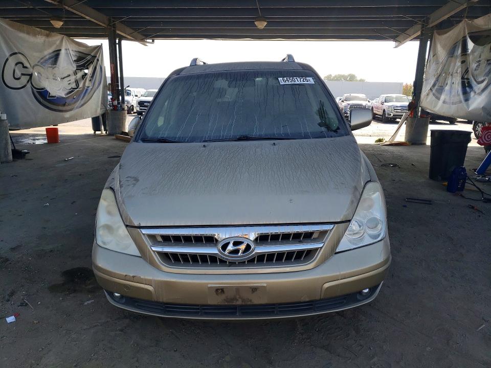 Продаж на аукціоні авто 2007 Hyundai Entourage, vin: KNDMC233976036206, номер лоту: 64501726