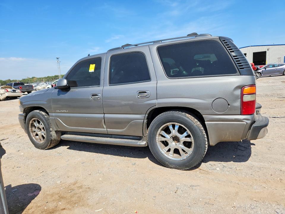 65679746 :رقم المزاد ، 1GKEK63UX6J126519 vin ، 2006 Gmc Yukon مزاد بيع