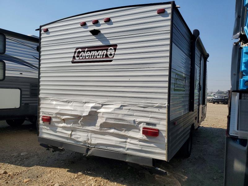 Продажа на аукционе авто 2024 Keystone Coleman, vin: 4YDTCMG19RH934132, номер лота: 62854376
