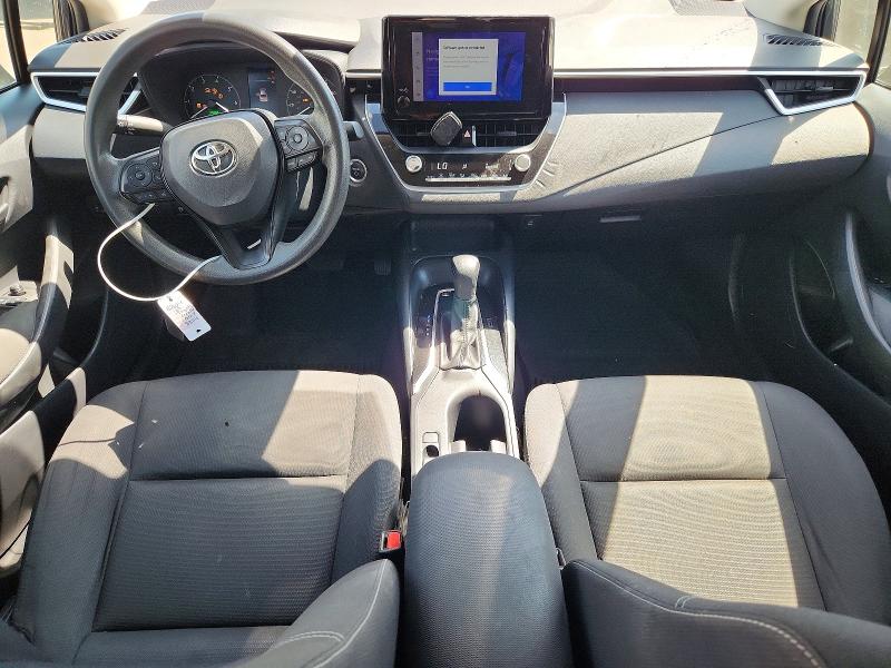 Продаж на аукціоні авто 2023 Toyota Corolla Hybrid, vin: JTDBCMFE2P3002853, номер лоту: 65585876