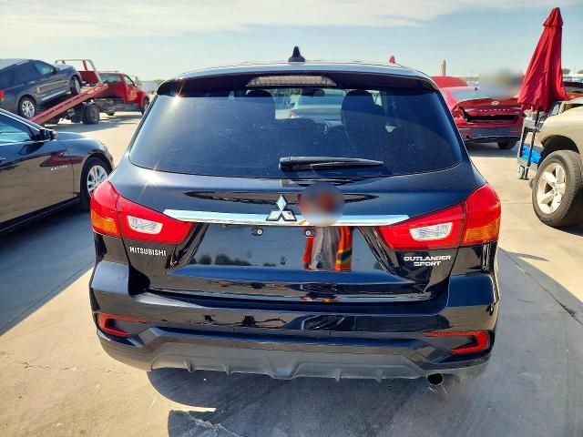 Aukcja sprzedaży 2018 Mitsubishi Outlander Sport, vin: JA4AP3AU3JU018922, numer aukcji: 66120166