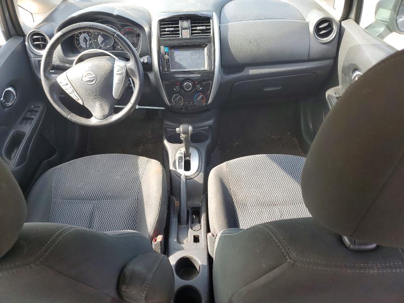 Aukcja sprzedaży 2015 Nissan Versa Note, vin: 3N1CE2CP5FL425036, numer aukcji: 63709586