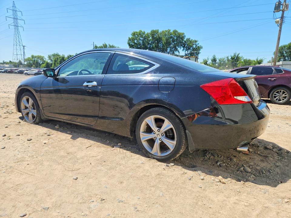 Продажа на аукционе авто 2012 Honda Accord, vin: 1HGCS2A80CA007778, номер лота: 62759116