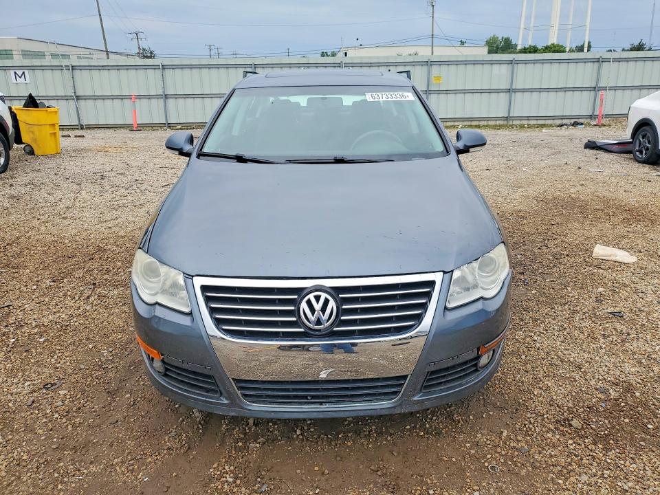 Продажа на аукционе авто 2010 Volkswagen Passat, vin: WVWJK7AN7AE162763, номер лота: 63733336