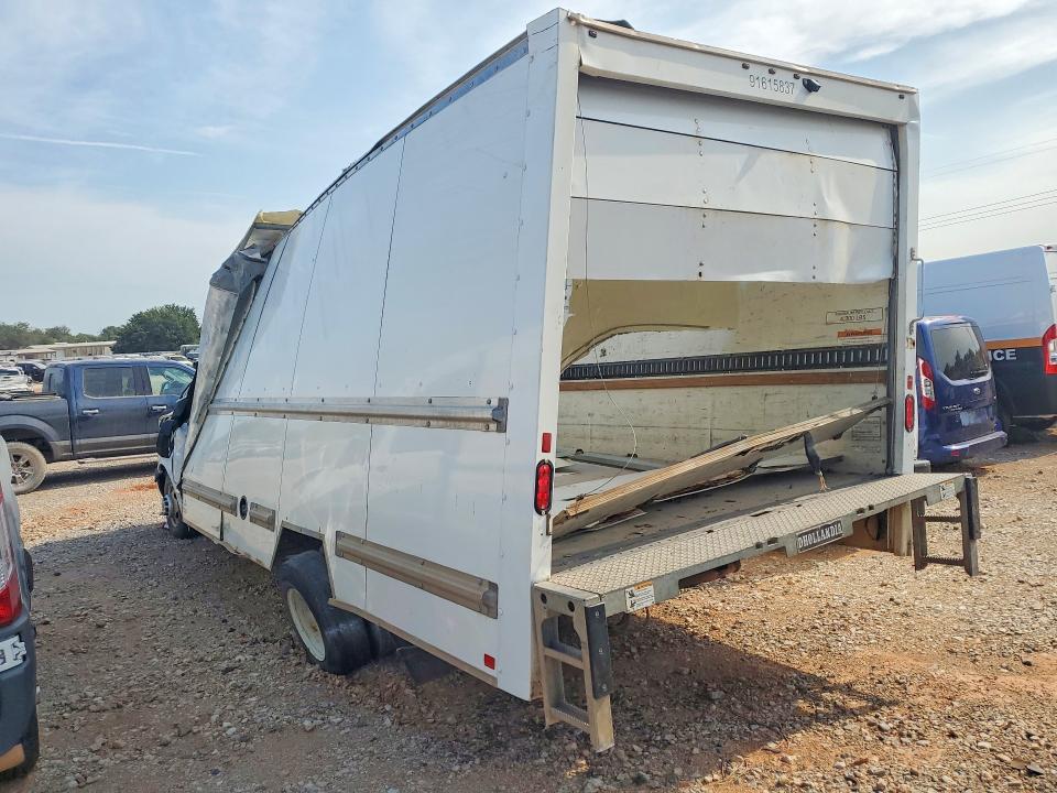2020 Gmc Savana მანქანა იყიდება აუქციონზე, vin: 7GZ37TCG1LN004572, აუქციონის ნომერი: 64128846