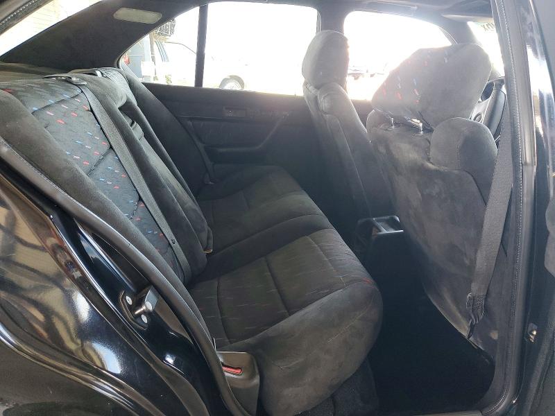 Продажа на аукционе авто 1991 Bmw M5, vin: WBSHD9312MBK05127, номер лота: 66301396
