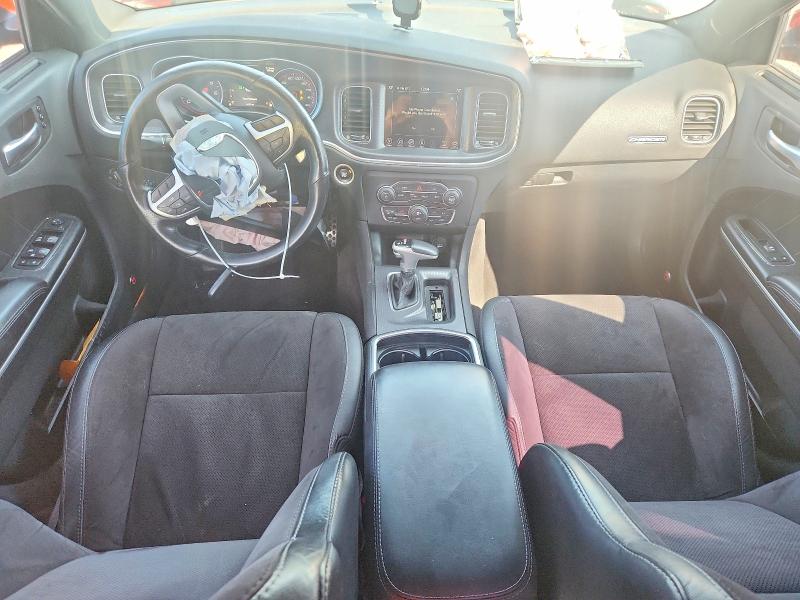 Aukcja sprzedaży 2017 Dodge Charger, vin: 2C3CDXGJ2HH589556, numer aukcji: 64851506