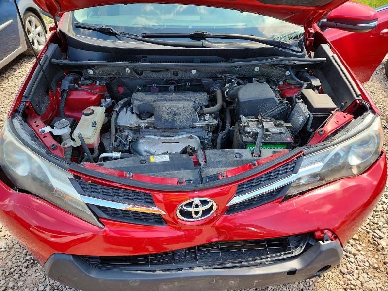 Aukcja sprzedaży 2015 Toyota Rav4, vin: JTMRFREV0FD147841, numer aukcji: 63879086