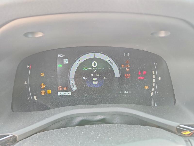 65112026 :رقم المزاد ، 4T1DAACK4TU312977 vin ، 2026 Toyota Camry مزاد بيع