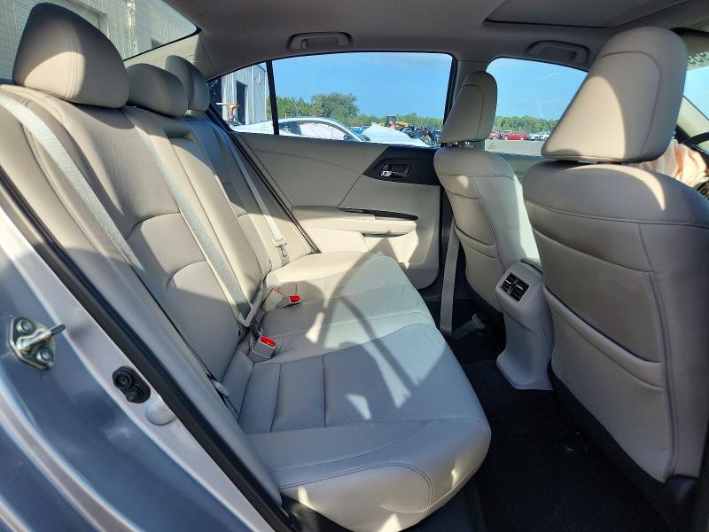 Продаж на аукціоні авто 2016 Honda Accord, vin: 1HGCR2F8XGA041107, номер лоту: 64195996
