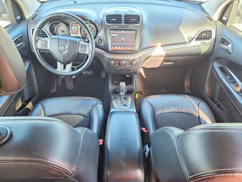 Aukcja sprzedaży 2016 Dodge Journey, vin: 3C4PDCGG6GT146245, numer aukcji: 64261826