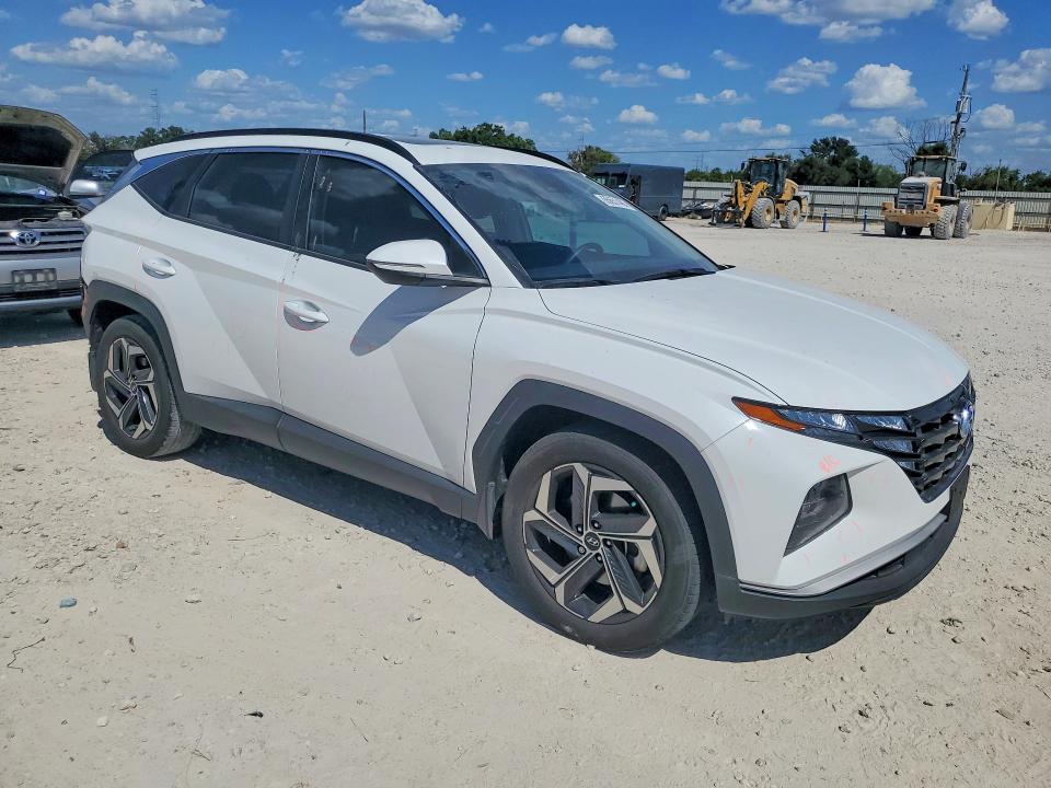 Продаж на аукціоні авто 2023 Hyundai Tucson, vin: 5NMJF3AE0PH229710, номер лоту: 65651486