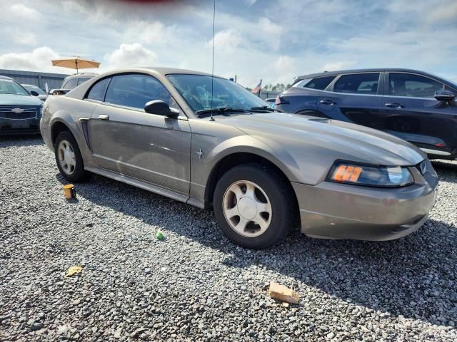 Продажа на аукционе авто 2001 Ford Mustang, vin: 1FAFP40461F260603, номер лота: 64384146