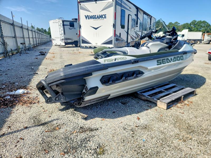 Aukcja sprzedaży 2025 Sea-doo Fish Pro Apex, vin: YDV24186K425, numer aukcji: 64132786