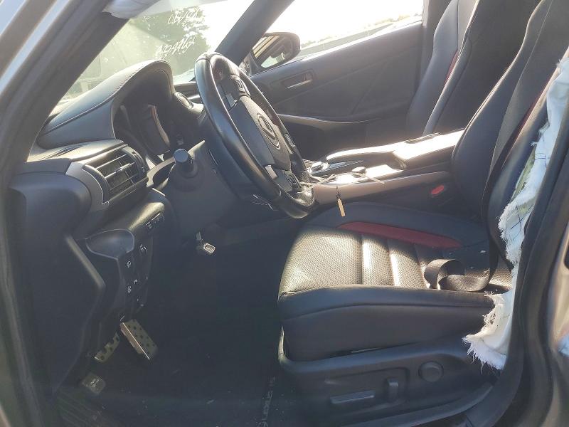 Продажа на аукционе авто 2019 Lexus Is, vin: JTHBA1D22K5098427, номер лота: 58902986