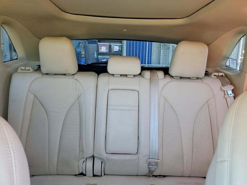 Aukcja sprzedaży 2015 Lincoln Mkc, vin: 5LMCJ2A97FUJ47929, numer aukcji: 66583666