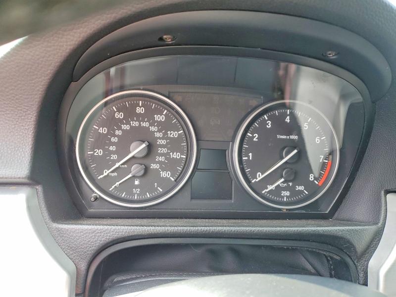 Aukcja sprzedaży 2011 Bmw 335, vin: WBAPL5C57BA920728, numer aukcji: 63264706